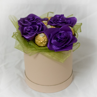 Kytice Ferrero