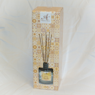 Perfume diffuser vanilla