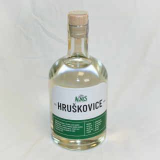 Agnes - Hruškovice