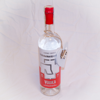 Rammstein vodka