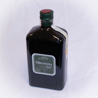 Ullersdorf ořechovka